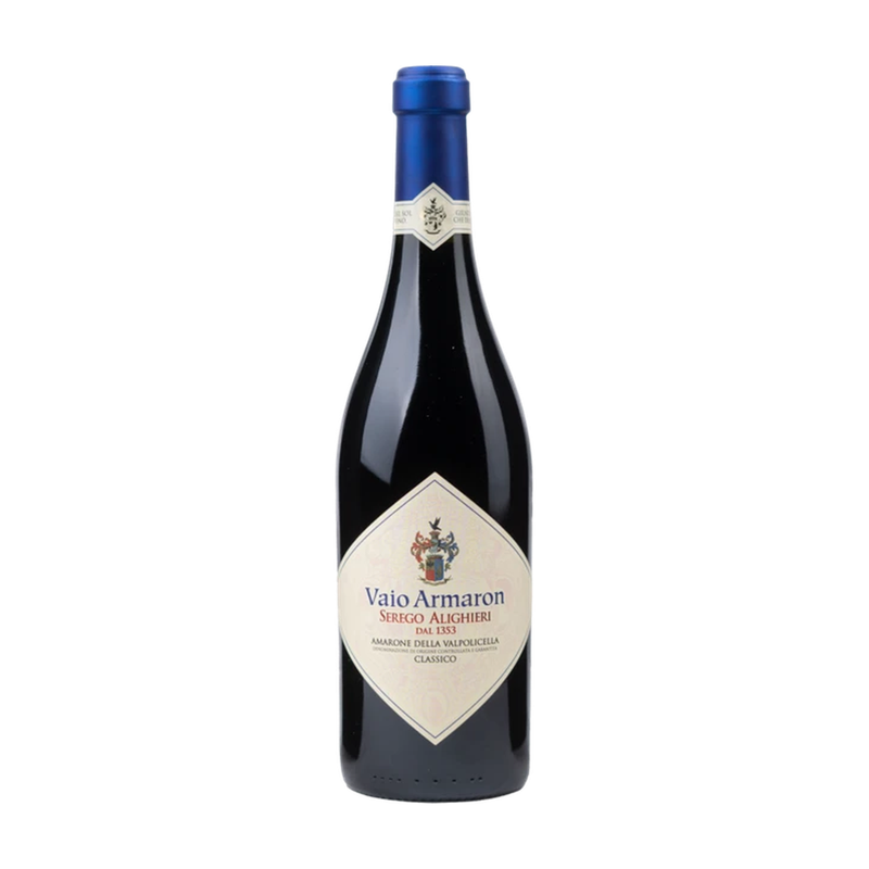 Serego Alighieri - Masi Vaio Armaron Amarone della Valpolicella Classico DOCG 2017 — rood