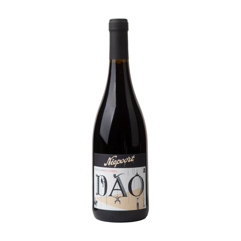 Quinta da Lomba - Niepoort Rótulo Touriga Nacional 2019 — rood