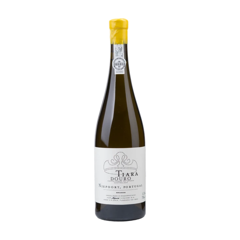 Niepoort Tiara 2021 — wit