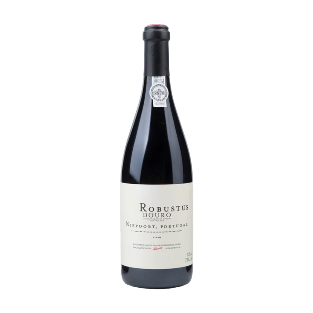 Niepoort Robustus 2019 — rood