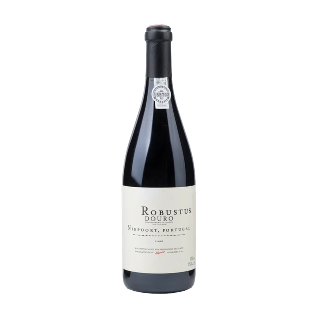 Niepoort Robustus 2021 — rood