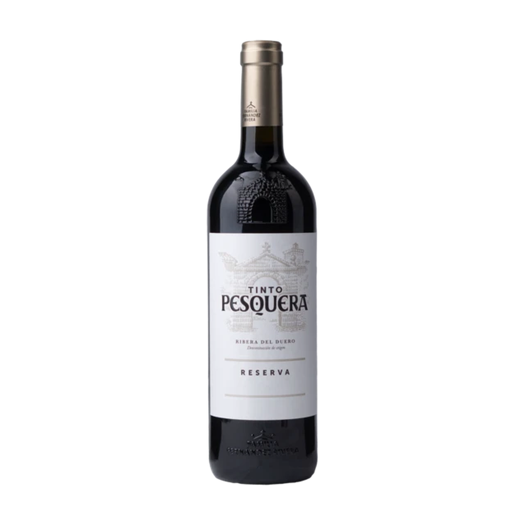 Familia Pesquera Tinto Pesquera Reserva 2021 — rood