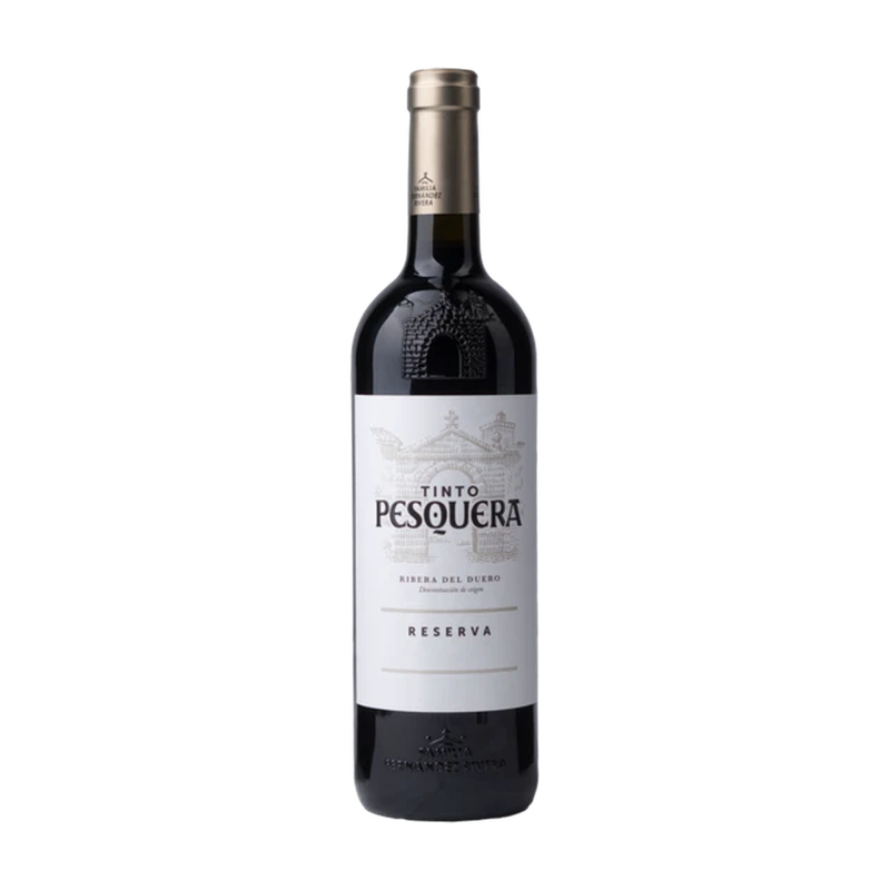Familia Pesquera Tinto Pesquera Reserva 2021 — rood