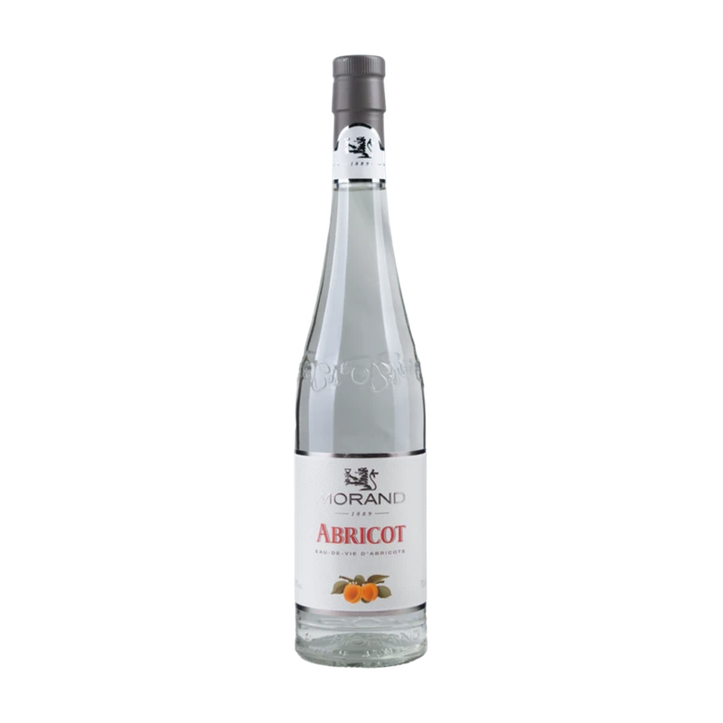 Morand Abricot 40% 70cl