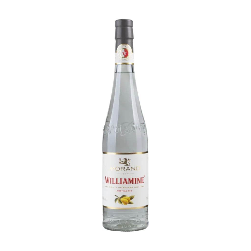Morand Williamine 43% 70cl