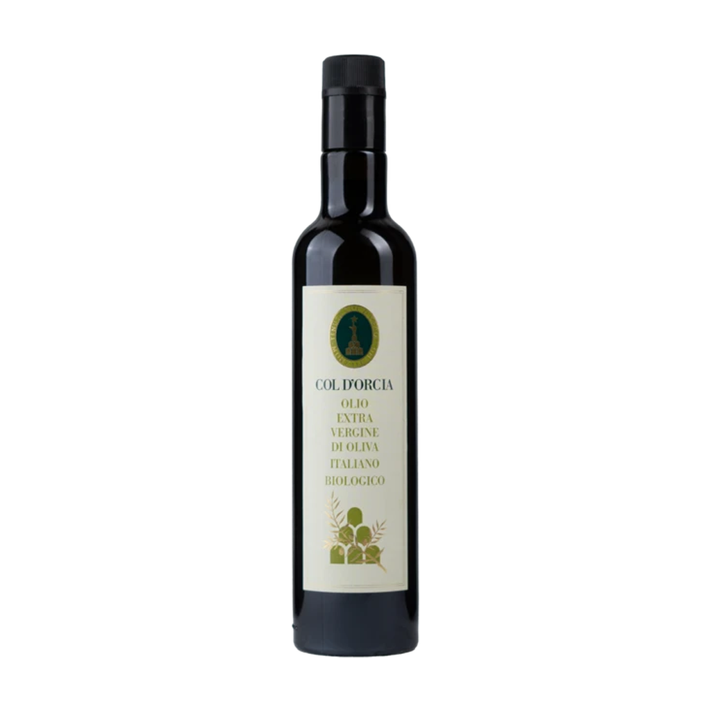 Col d'Orcia Olio Extra Vergine di Oliva 2024 50cl