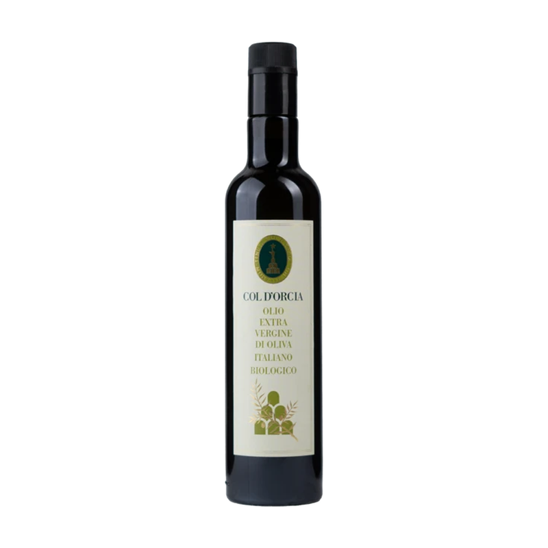 Col d'Orcia Olio Extra Vergine di Oliva 2024 50cl