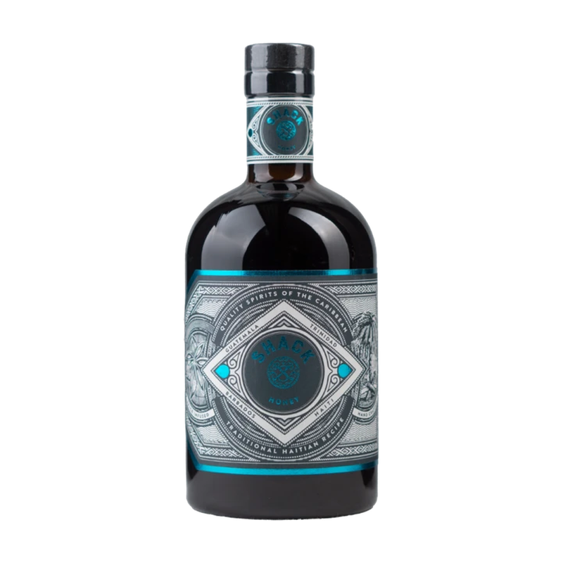 Buss Spirits Buss Shack Rum Honey 40% 70cl