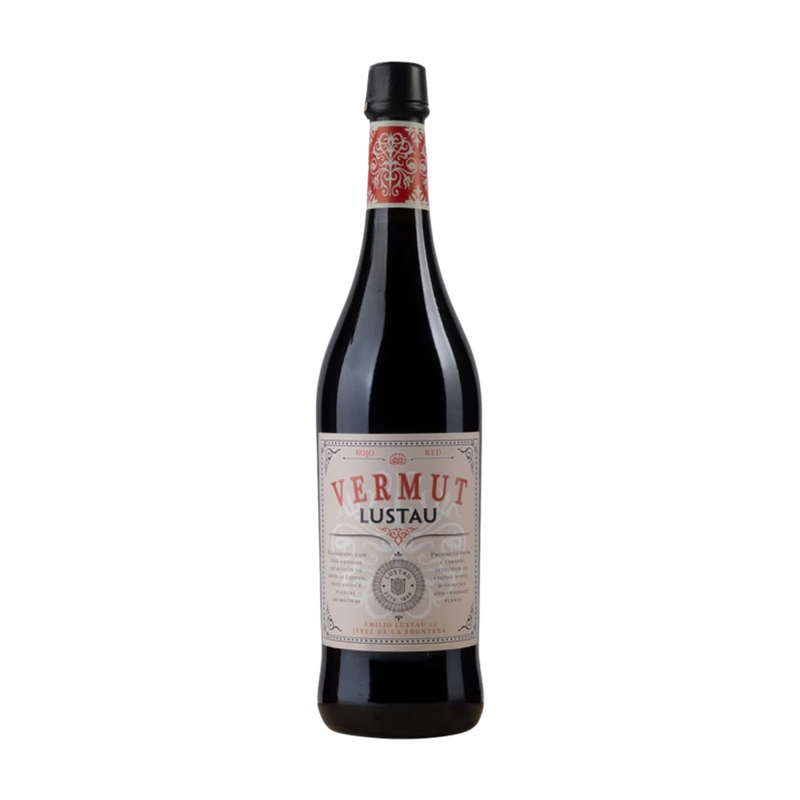 Lustau Vermut Rojo