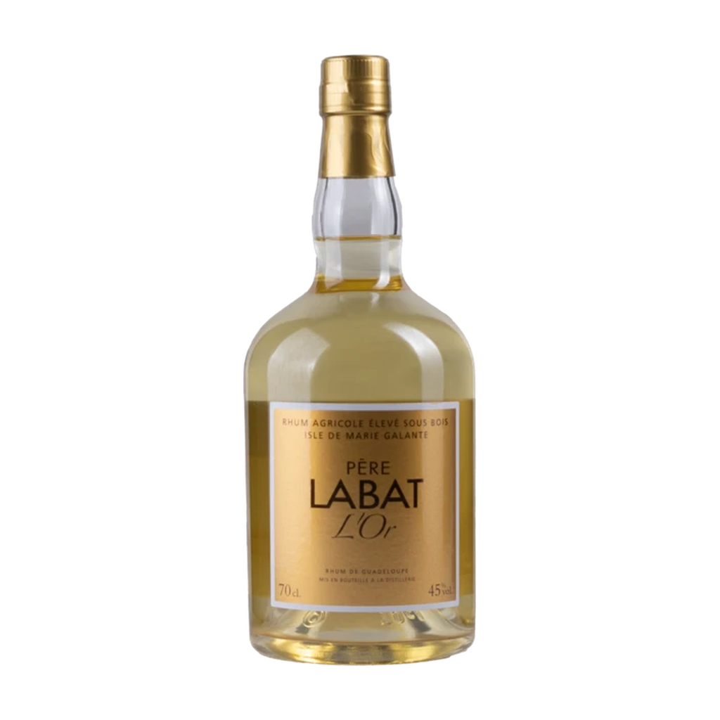 Pere Labat Ambré L'Or 45% 70cl