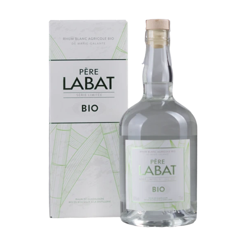 Pere Labat BIO Ltd Edition 52% 70cl