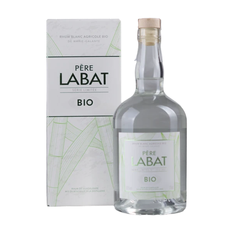 Pere Labat BIO Ltd Edition 60% 70cl