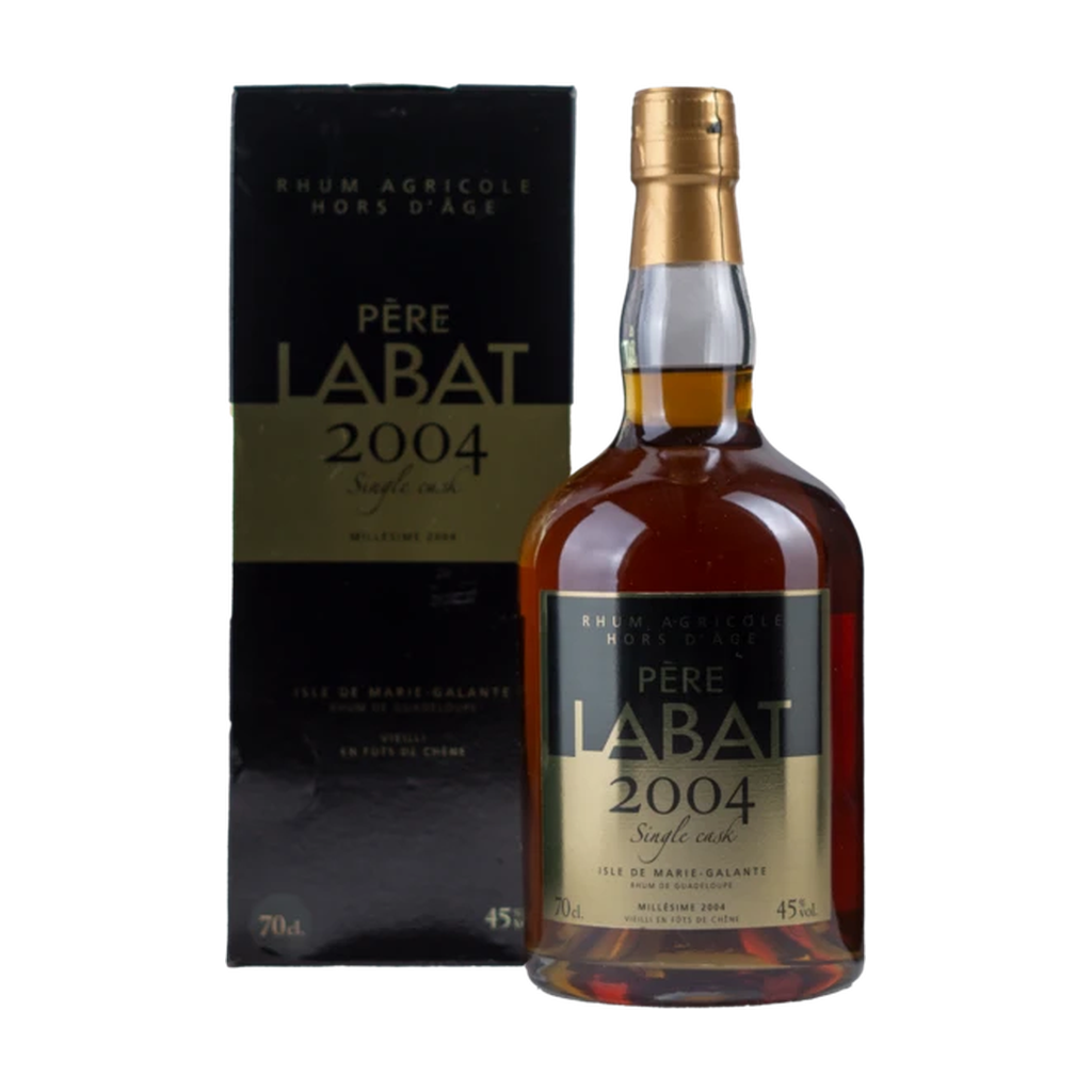Pere Labat Millésime 2004 45% 70cl