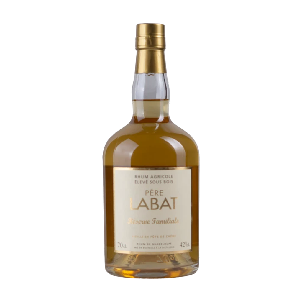 Pere Labat Réserve Familiale 42% 70cl