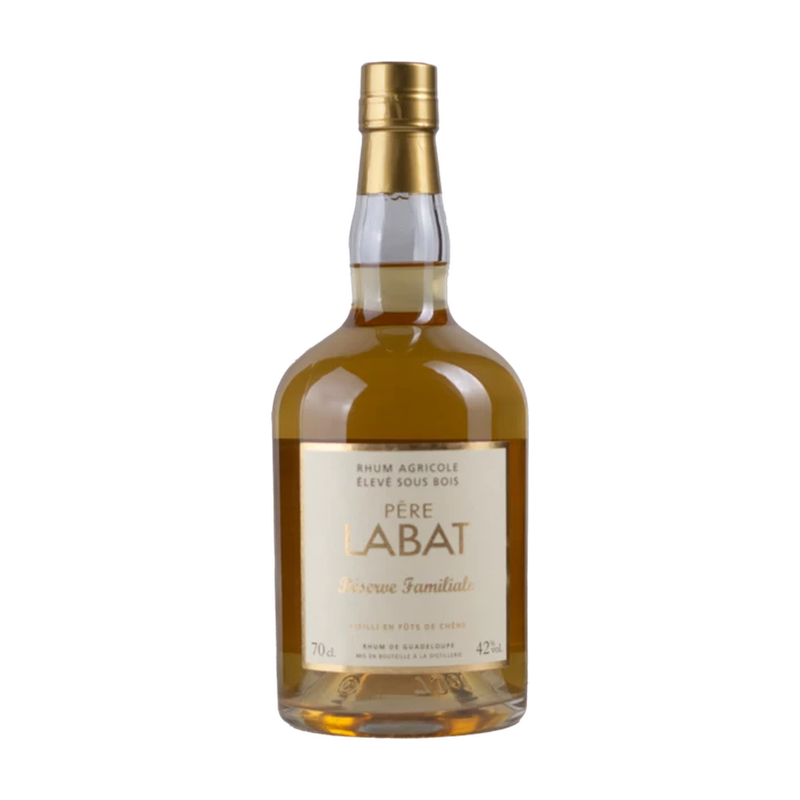 Pere Labat Réserve Familiale 42% 70cl