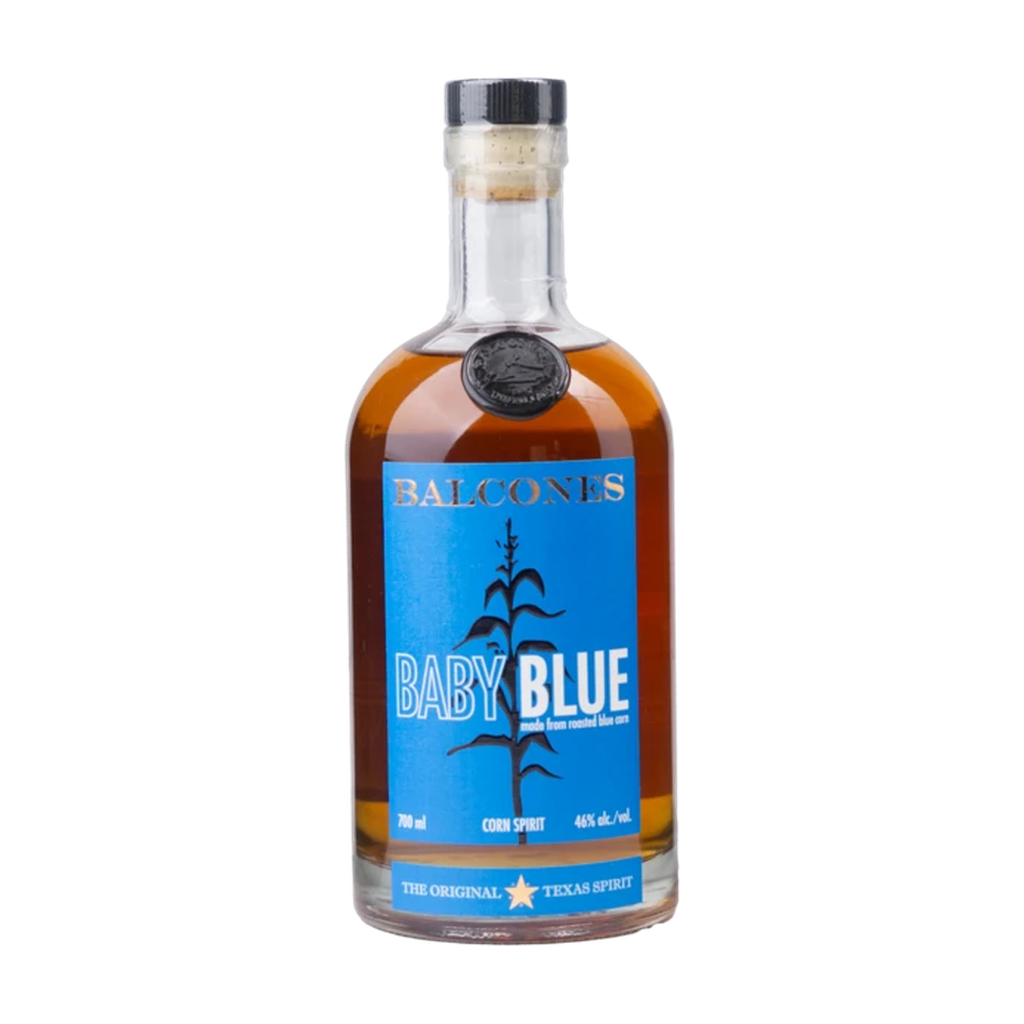 Balcones Baby Blue Corn 46° 70cl