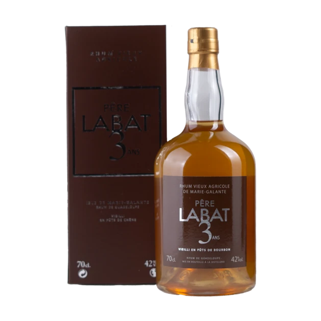 Pere Labat 3YO 42% 70cl