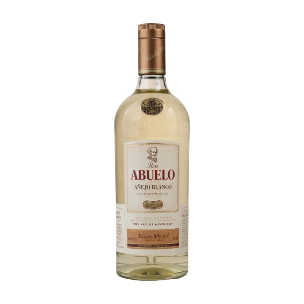 Ron Abuelo Abuelo Blanco 40% - 1L 1l