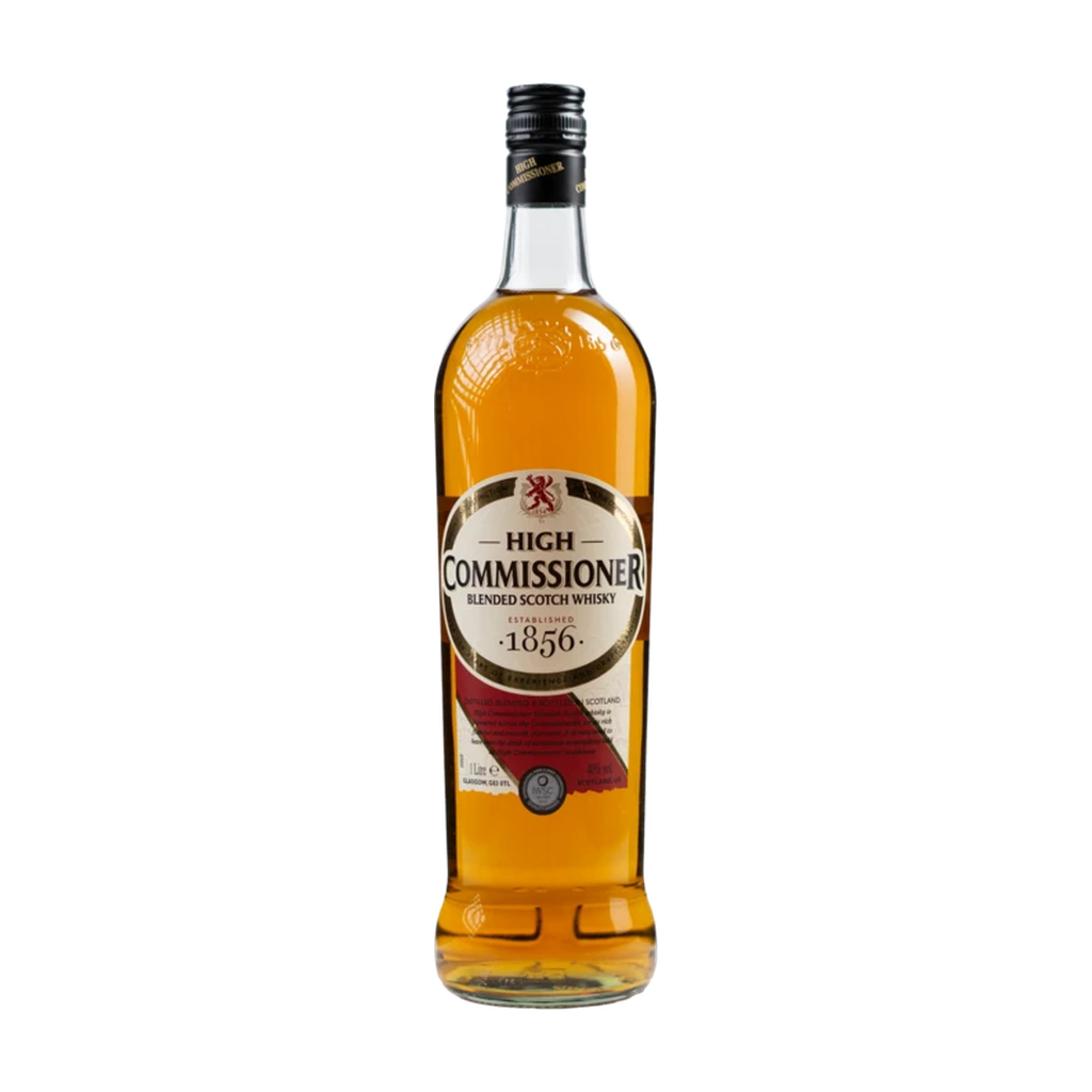 Loch Lomond High Commissioner 40% 1l