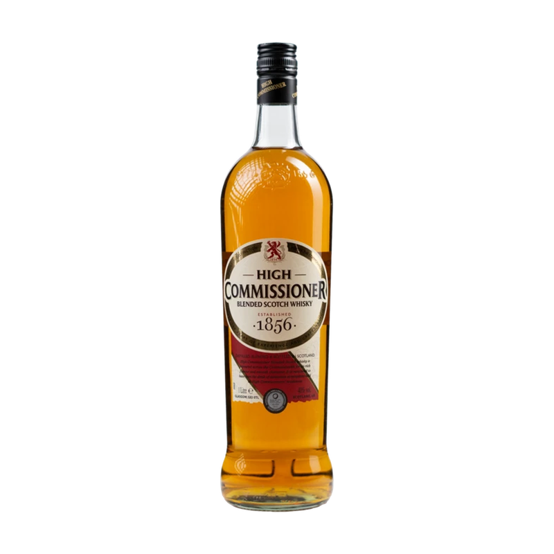 Loch Lomond High Commissioner 40% 1l