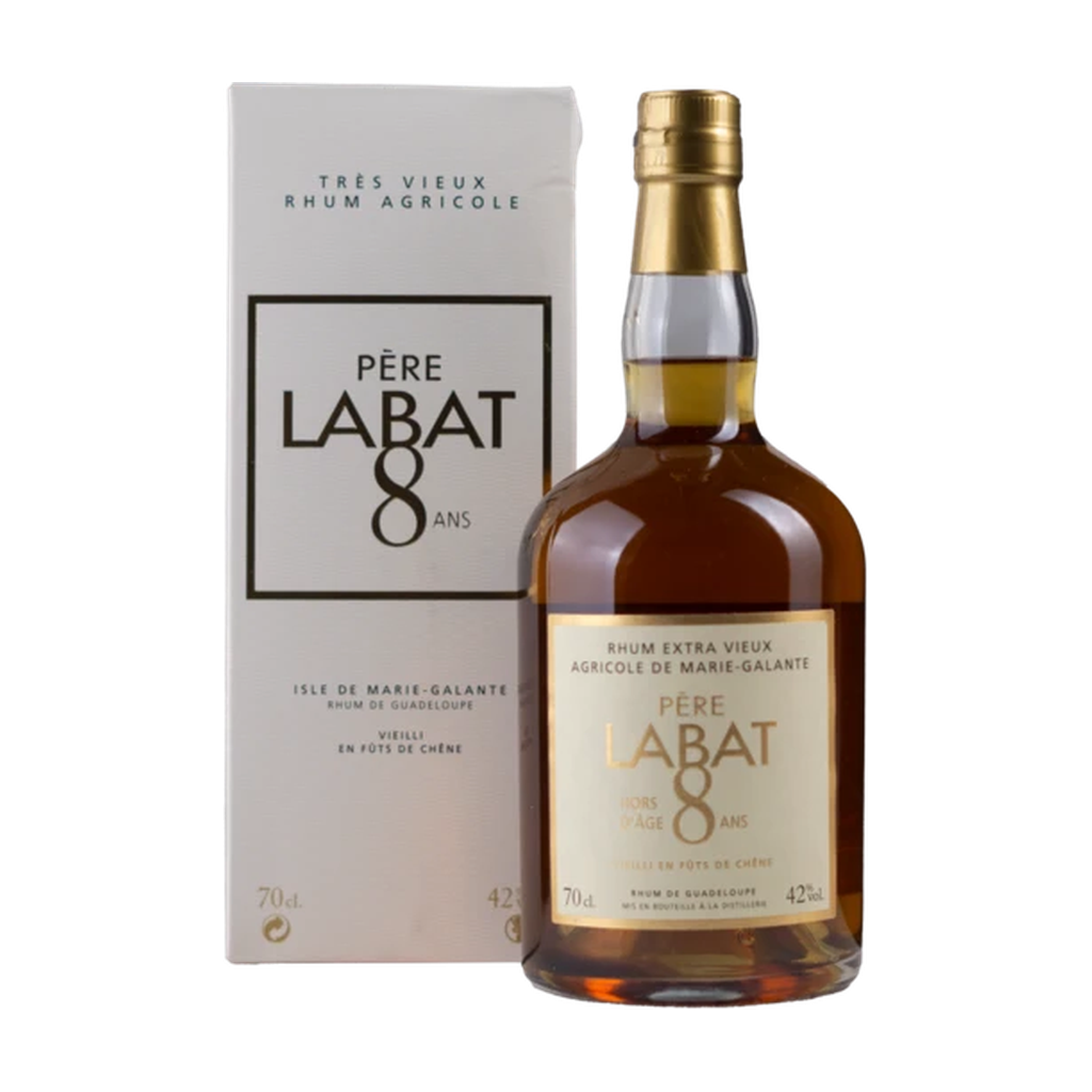 Pere Labat 8YO 42% 70cl