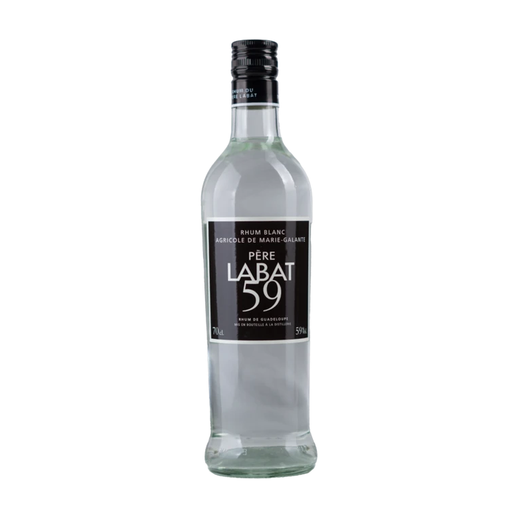 Pere Labat Blanc 59% 70cl