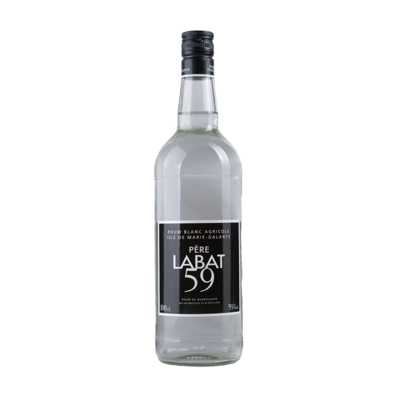 Pere Labat Blanc 59% - 1L 1l