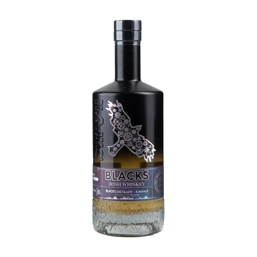 Blacks 8 Y/O Single Malt Rocketship IPA Cask Finish 43% 70cl