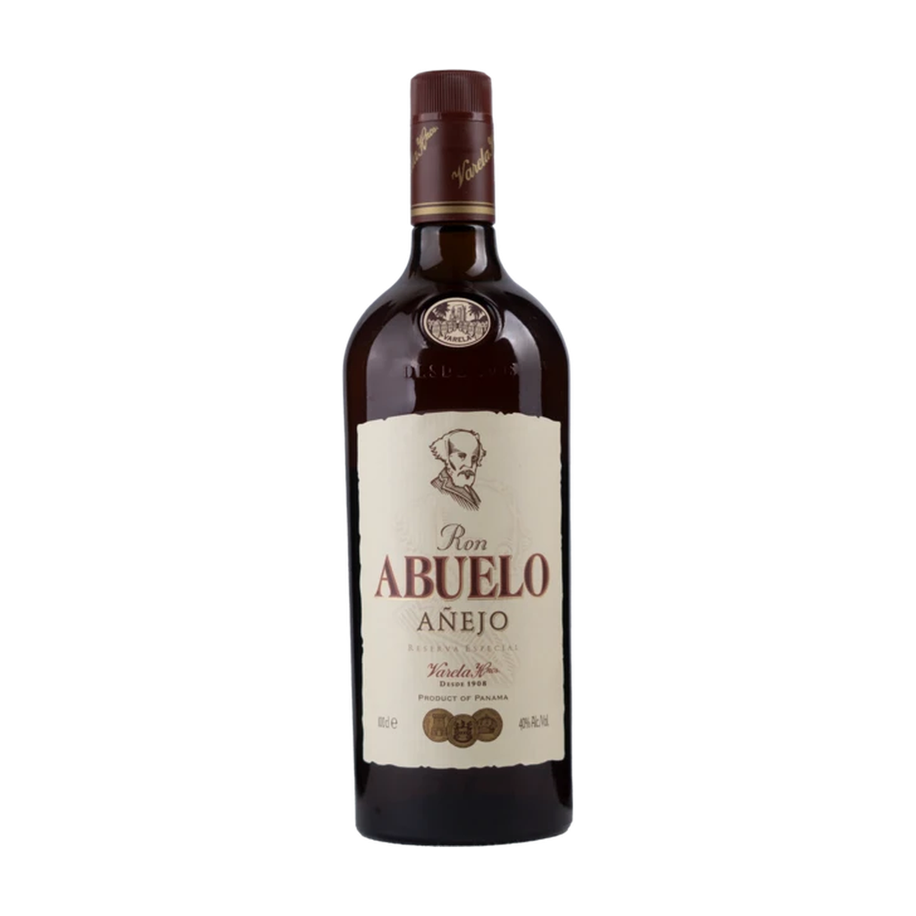 Ron Abuelo Abuelo Añejo 40% - 1L 1l