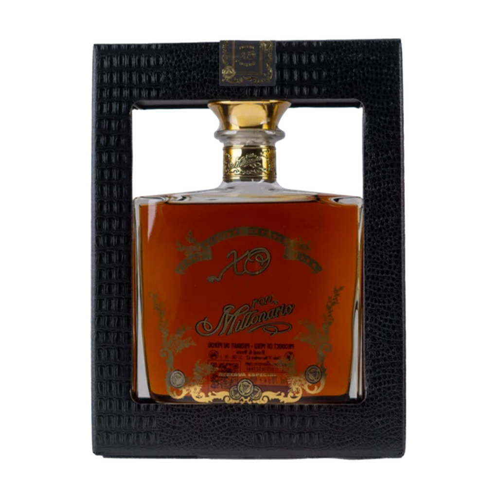 Ron Millonario Millonario XO 40% + GBX 70cl