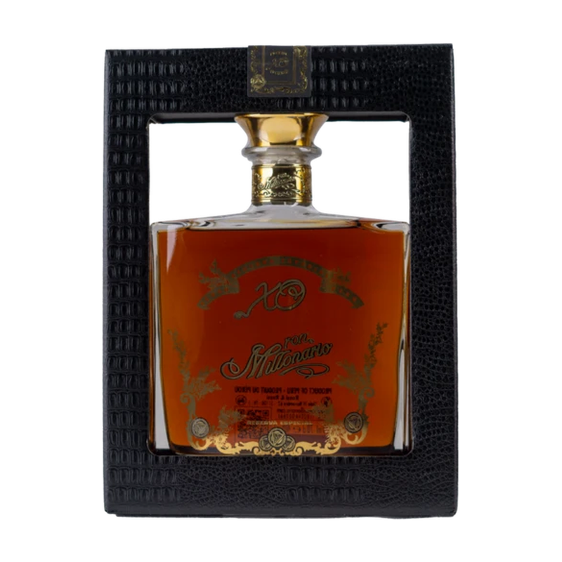 Ron Millonario Millonario XO 40% + GBX 70cl