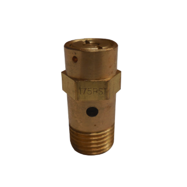 VALVE (SECURITY) ST-4 175 PSI