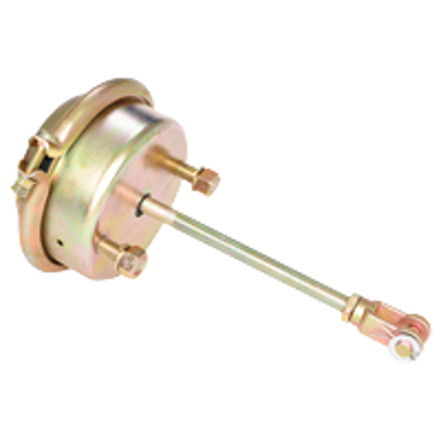 BRAKE CHAMBER WITH CLEVIS TYPE 24