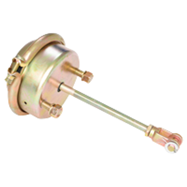 BRAKE CHAMBER WITH CLEVIS TYPE 24