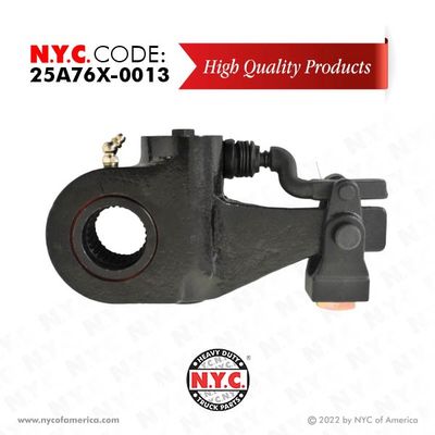 SLACK ADJUSTER AUTOMATIC, 1-1/2IN , 28 TEETH, 5 1/2IN