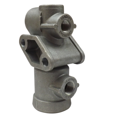 VALVE PROTECTION TRACTOR GLAD HAND TP3