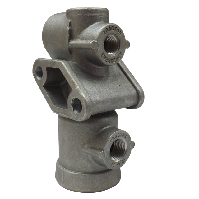 VALVE PROTECTION TRACTOR GLAD HAND TP3