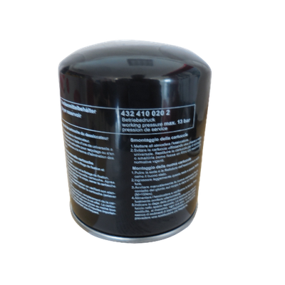 AIR DRYER CARTRIDGE KIT AD-SP AND AD-IS