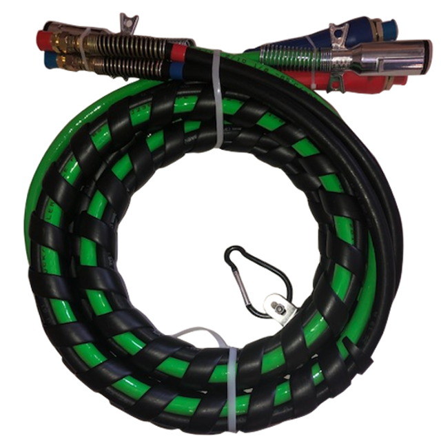 AIR ASSEMBLY / ELECTRICAL 3X1 12 FEET