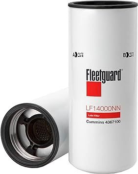LF14000NN Lube Filter