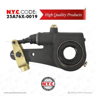 SLACK ADJUSTER AUTOMATIC, 1-1/2in , 28 TEETH, 5 1/2in ARM