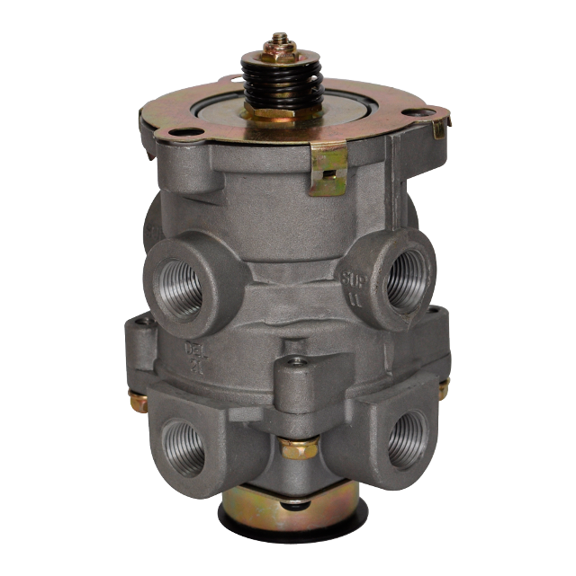 VALVE FOOT VALVE E-6