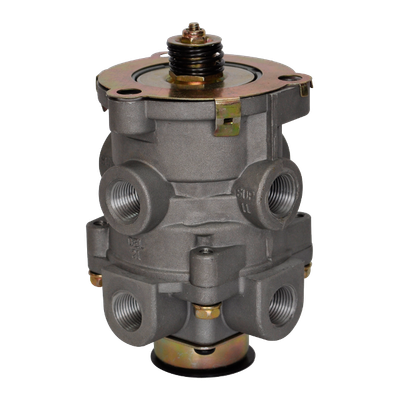 VALVE FOOT VALVE E-6