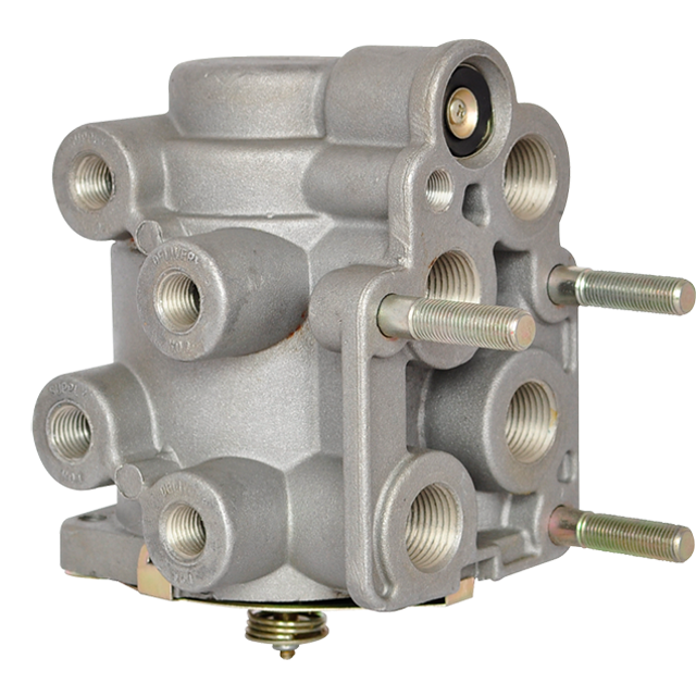 VALVE FOOT VALVE E-7