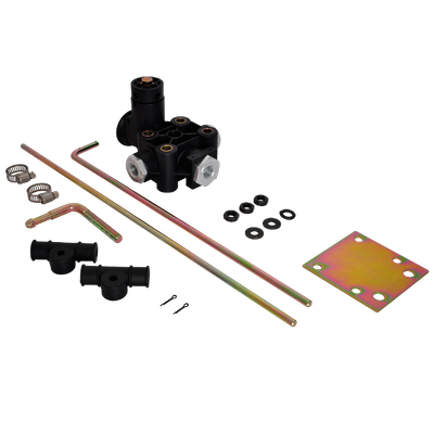 VALVE LEVELING KN 27000