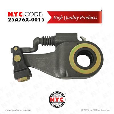 SLACK ADJUSTER AUTOMATIC, 1-1/2in , 28 TEETH, 6in