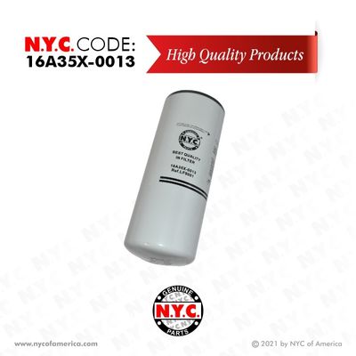 16A35X-0013 FILTER LUBE