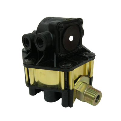 VALVE FULL FUNCTION TRAILER VALVES FF-2 3/4" RESEVOIR