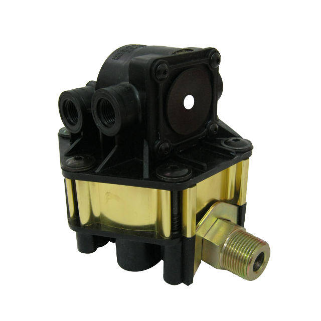 VALVE FULL FUNCTION TRAILER VALVES FF-2 3/4" RESEVOIR