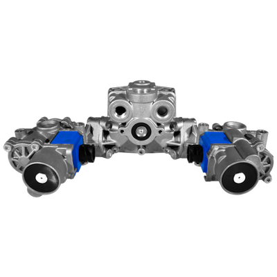 VALVE ABS 4S/4M OPEN PRESSURE 4psi 12V MODULATOR